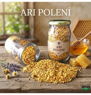 Bal Poleni (200 Gr.)